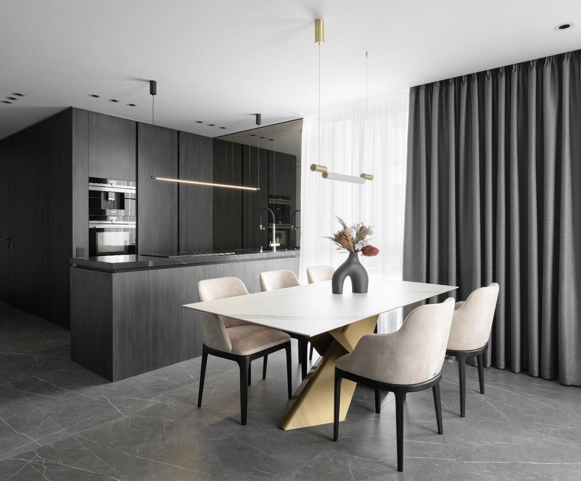 Appartement Anatole Chanz App's *