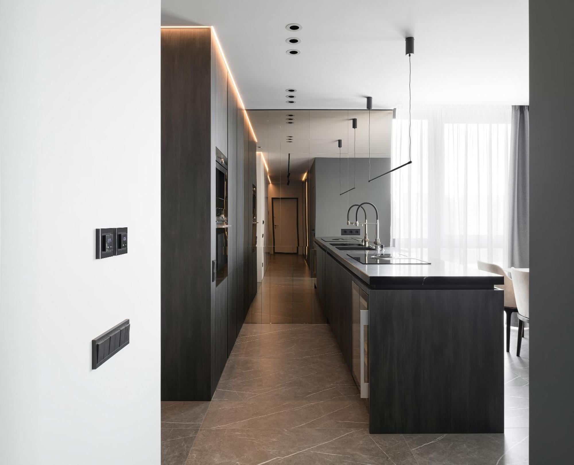 Anatole Chanz App's Appartement *