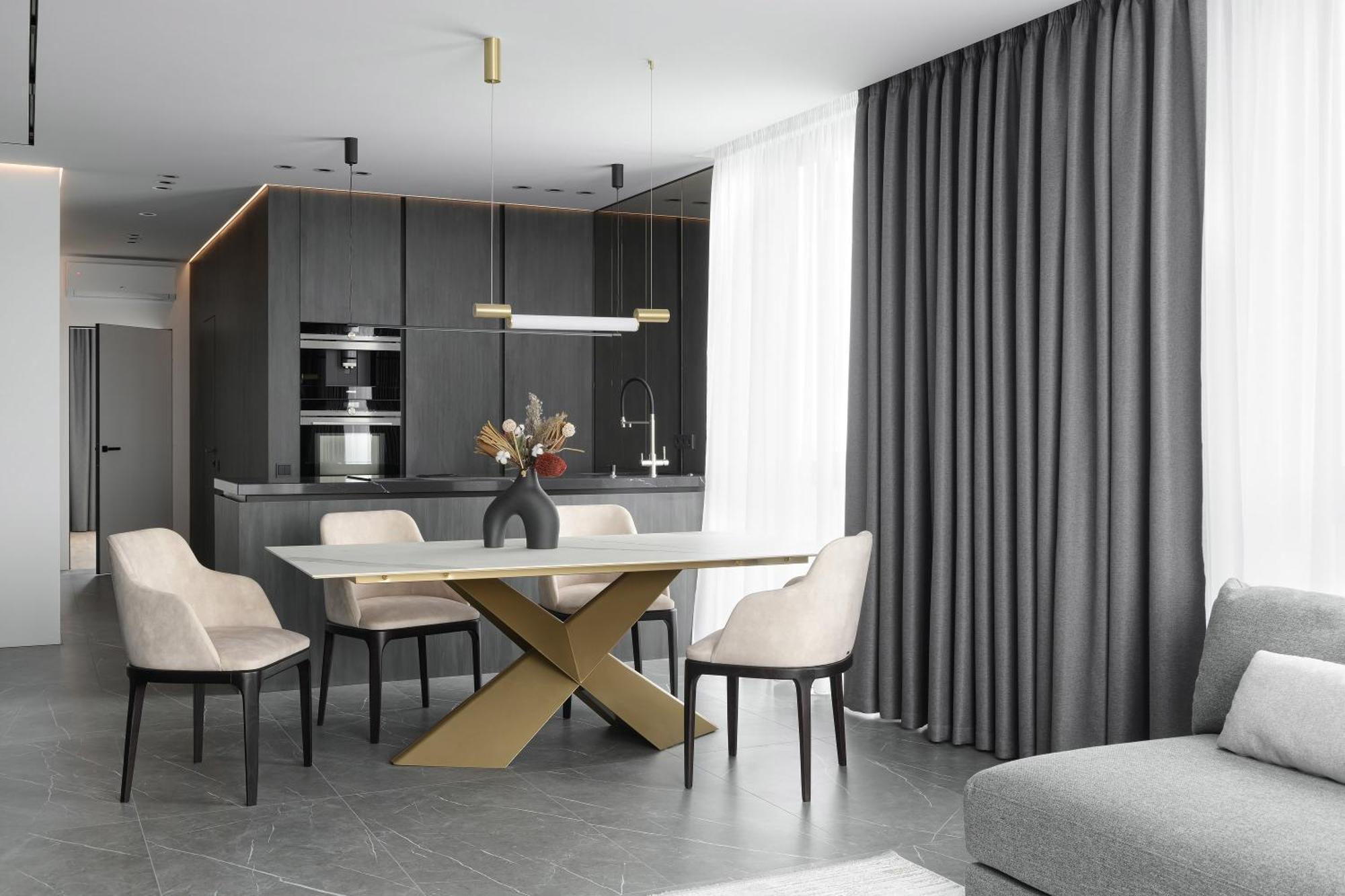 Appartement Anatole Chanz App's *