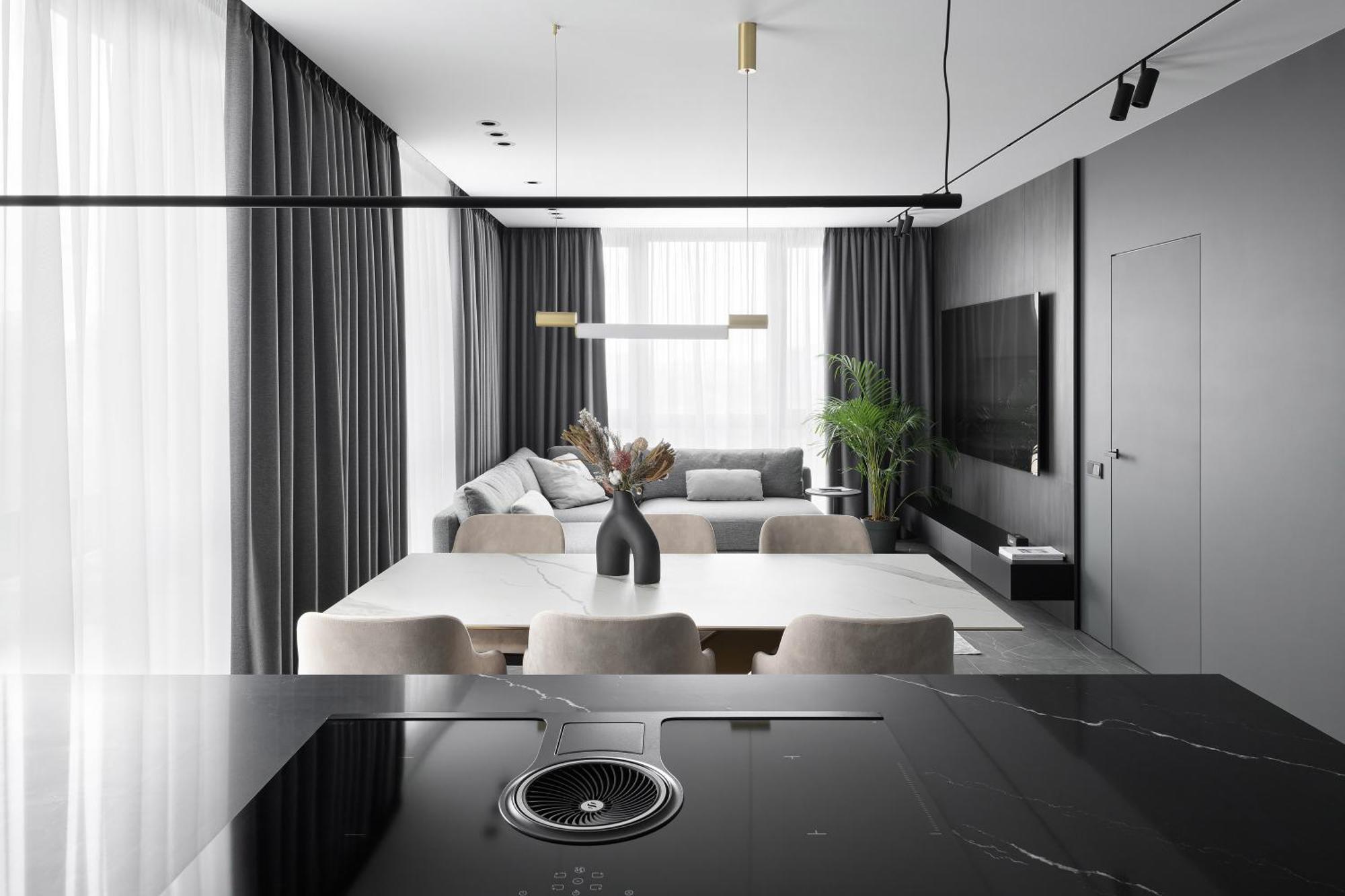 Anatole Chanz App's Appartement